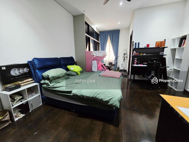 For Sale - BK8