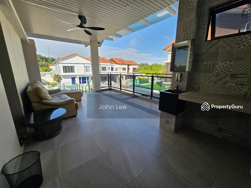 For Sale - BK8