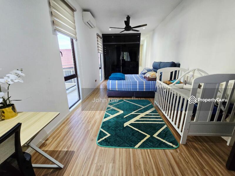 For Sale - BK8