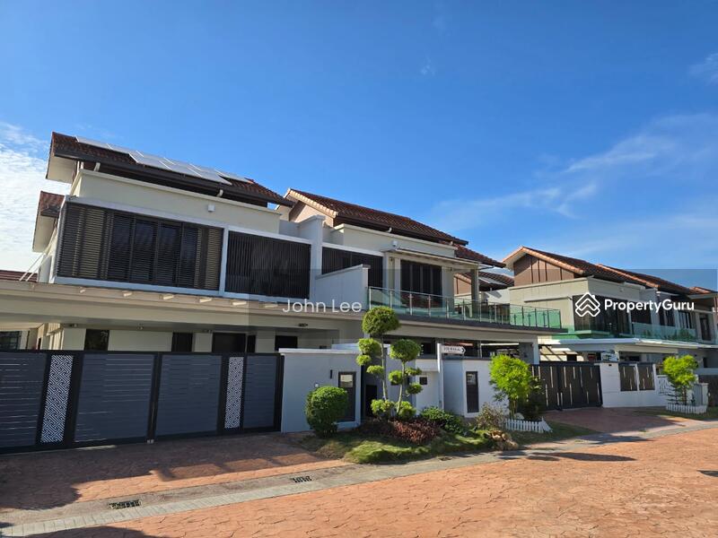 For Sale - BK8