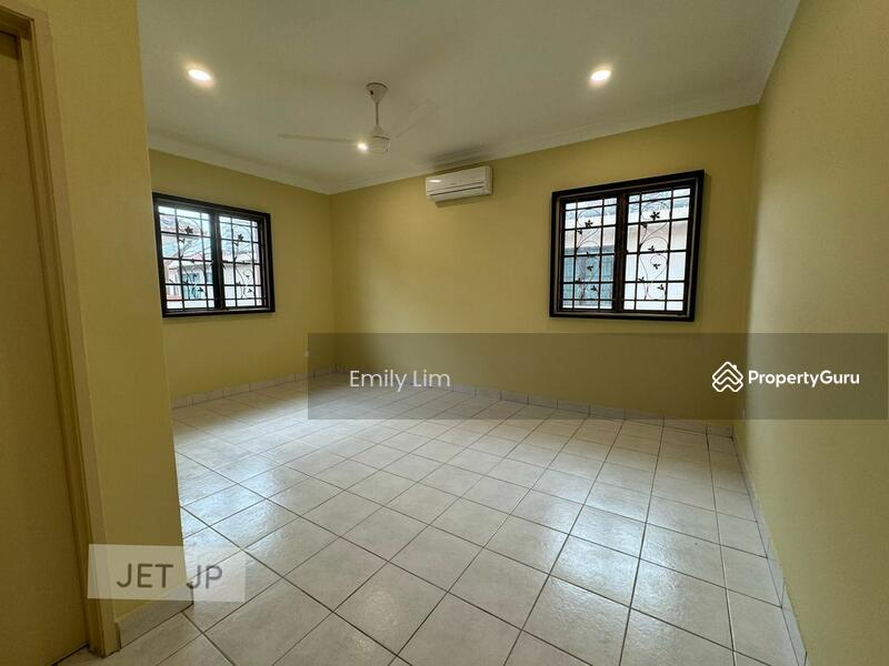 Untuk Dijual - Semi-D house at Bandar Bukit Tinggi 2