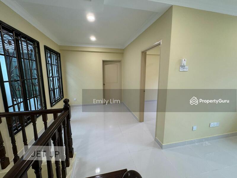 Untuk Dijual - Semi-D house at Bandar Bukit Tinggi 2