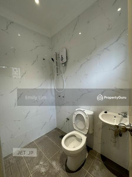 Untuk Dijual - Semi-D house at Bandar Bukit Tinggi 2