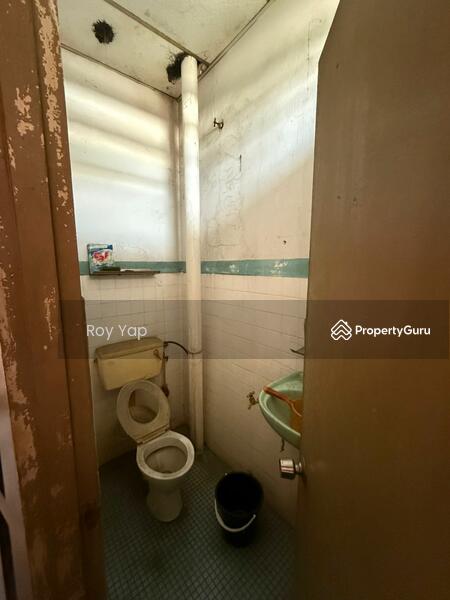 For Sale - Taman Desa Jaya