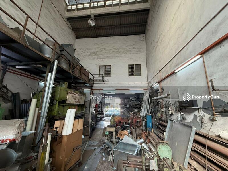 For Sale - Taman Desa Jaya