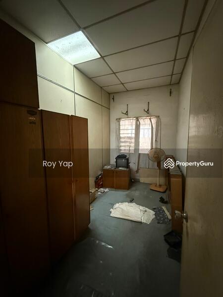 For Sale - Taman Desa Jaya