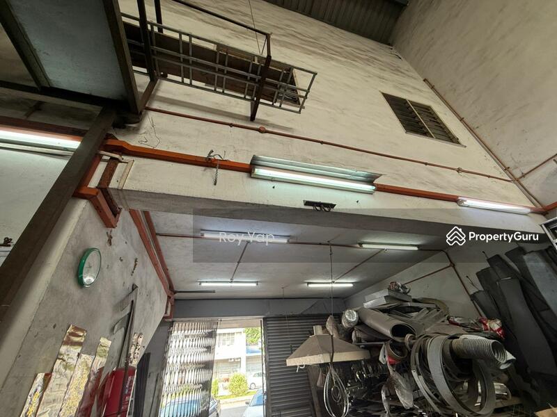 For Sale - Taman Desa Jaya