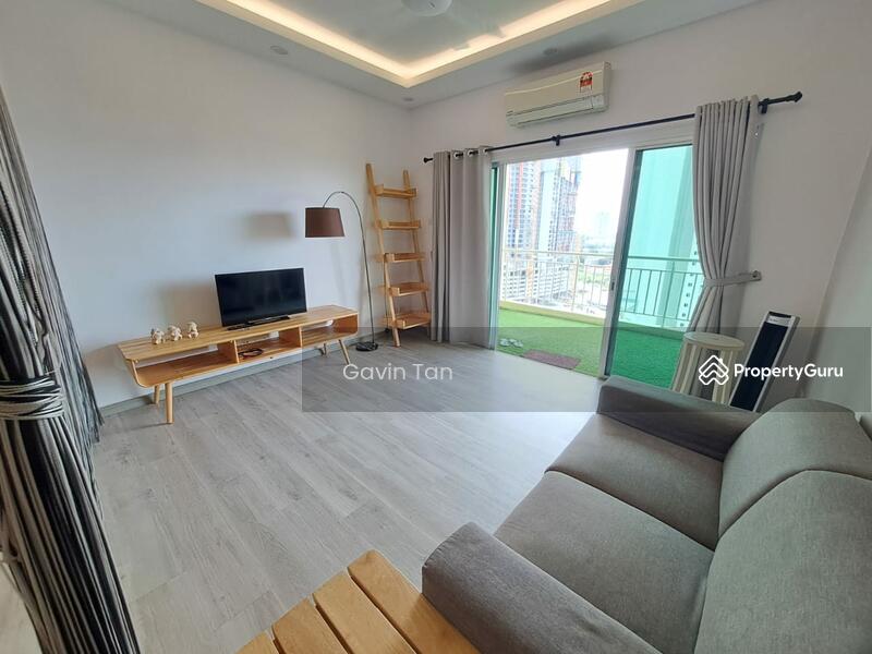 Untuk Dijual - One World 2 (1-Sky)