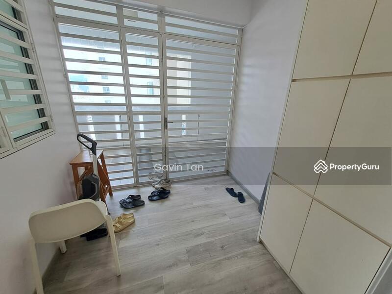 Untuk Dijual - One World 2 (1-Sky)