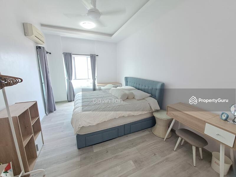Untuk Dijual - One World 2 (1-Sky)