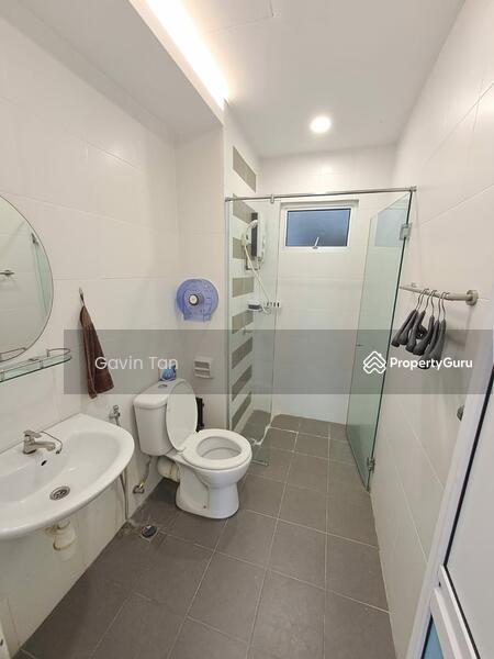 Untuk Dijual - One World 2 (1-Sky)