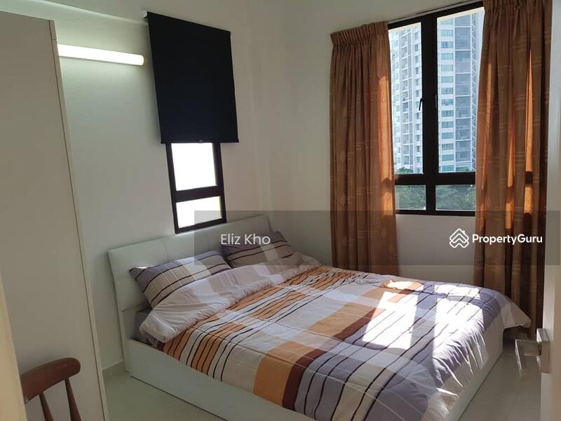 For Rent - Marine Mansion