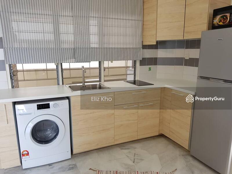 For Rent - Marine Mansion