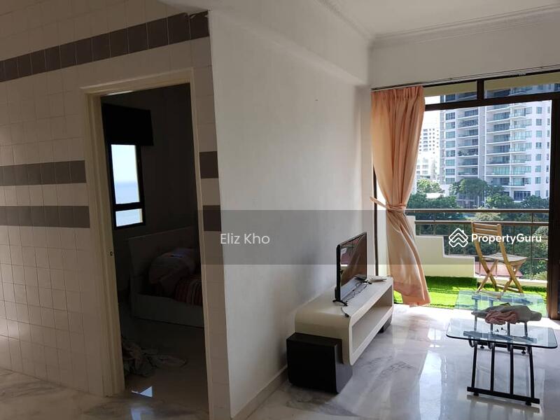 For Rent - Marine Mansion