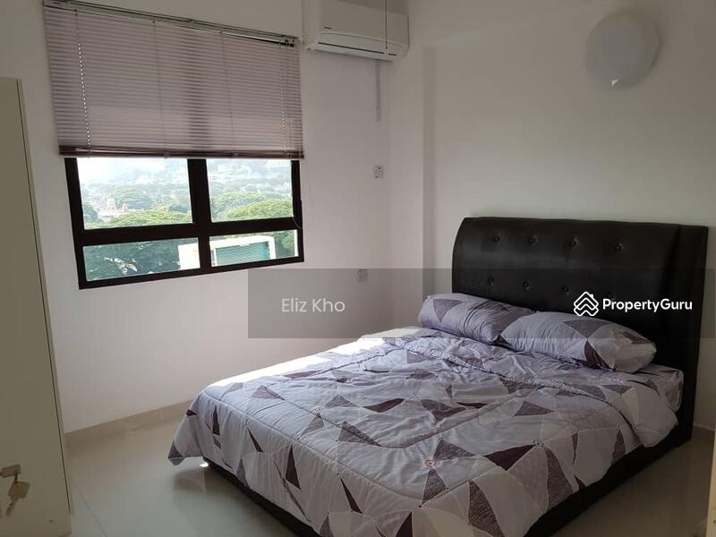 For Rent - Marine Mansion