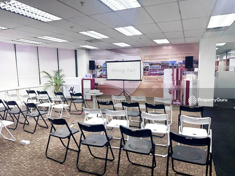 For Rent - bandar sunway