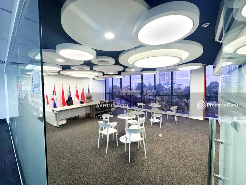 For Rent - bandar sunway