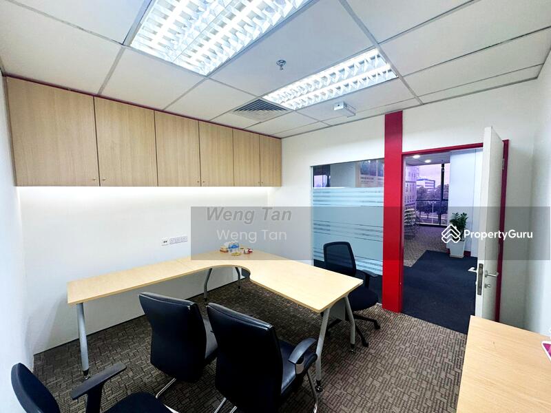 For Rent - bandar sunway