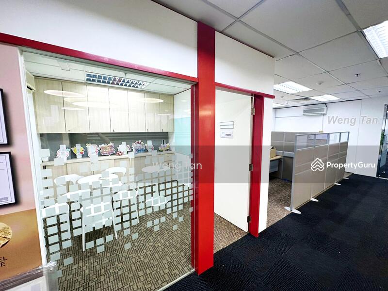 For Rent - bandar sunway