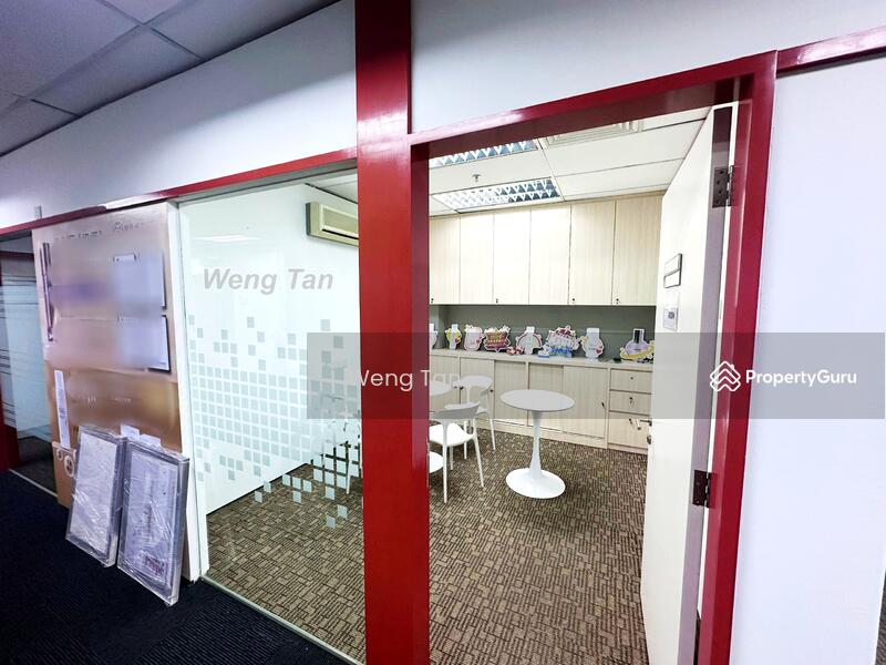 For Rent - bandar sunway