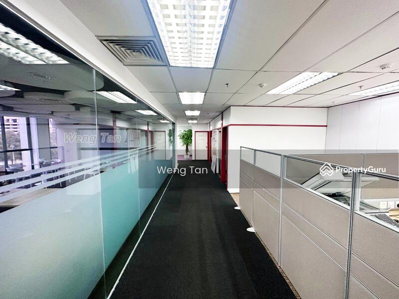 For Rent - bandar sunway