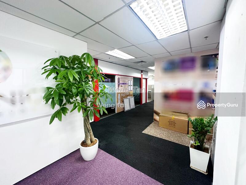 For Rent - bandar sunway