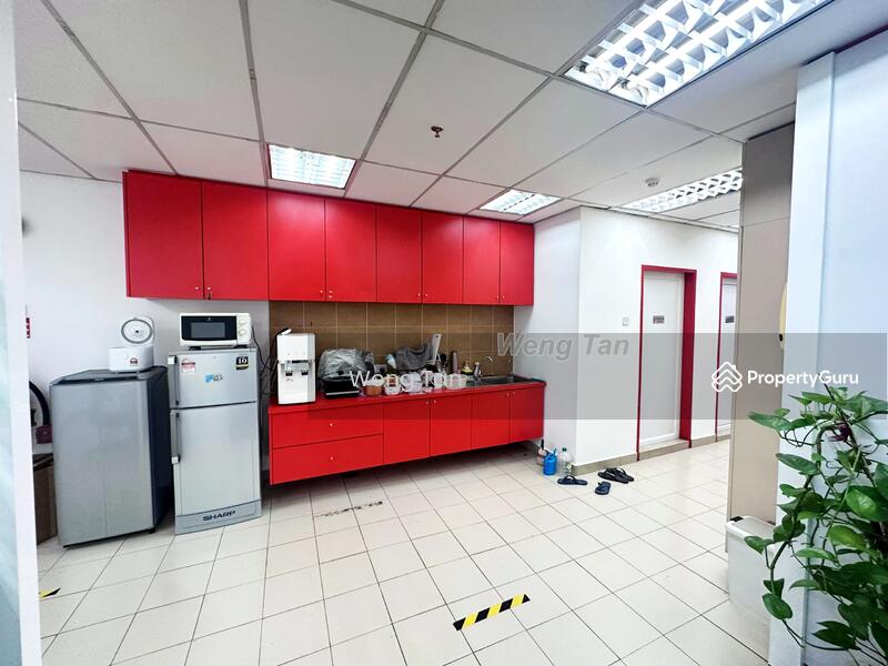 For Rent - bandar sunway