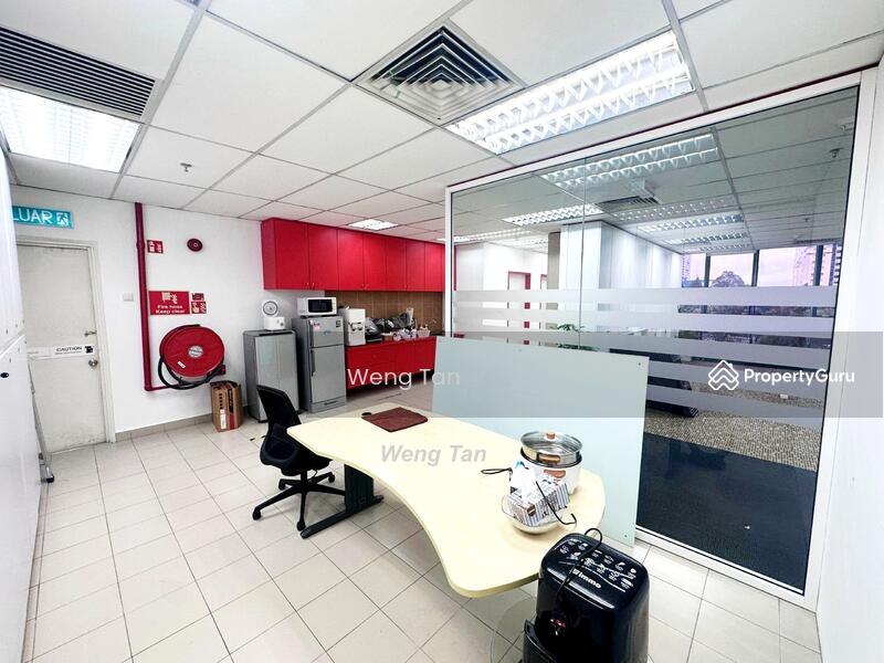 For Rent - bandar sunway