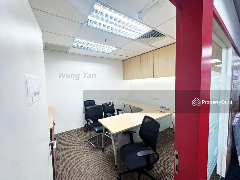 For Rent - bandar sunway