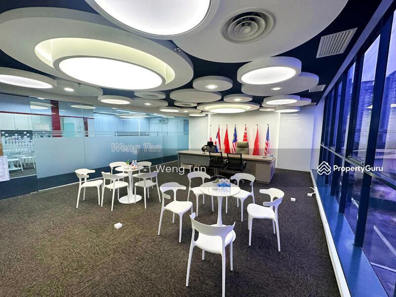 For Rent - bandar sunway