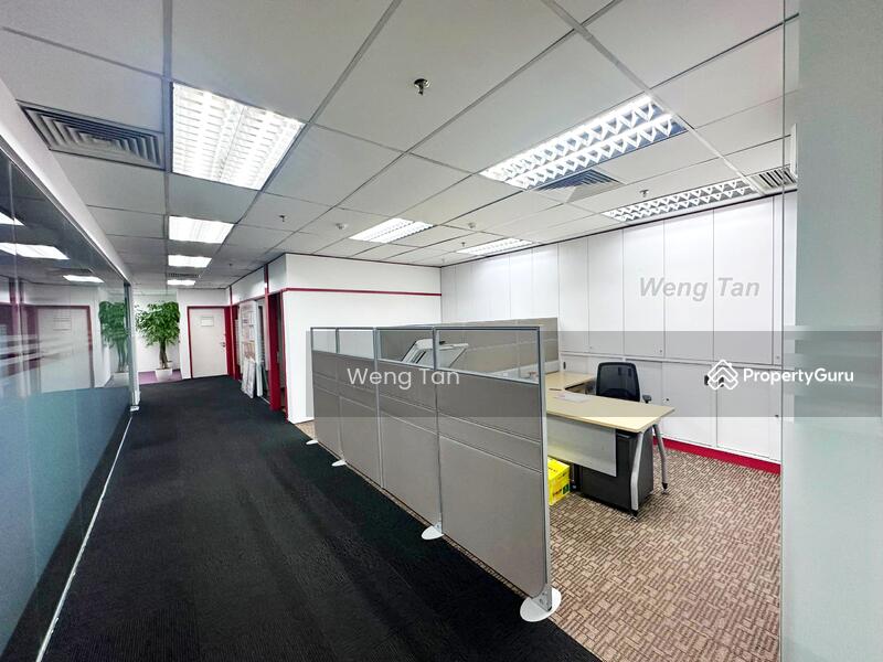 For Rent - bandar sunway