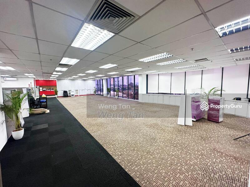 For Rent - bandar sunway