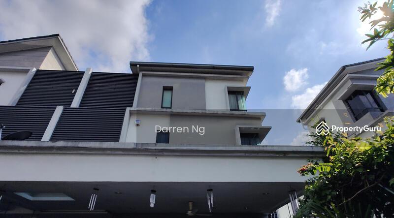 For Sale - Kota Harmoni