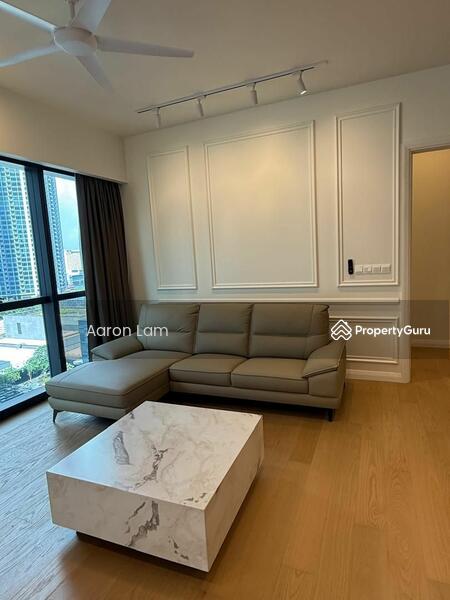 For Sale - TRX Residences