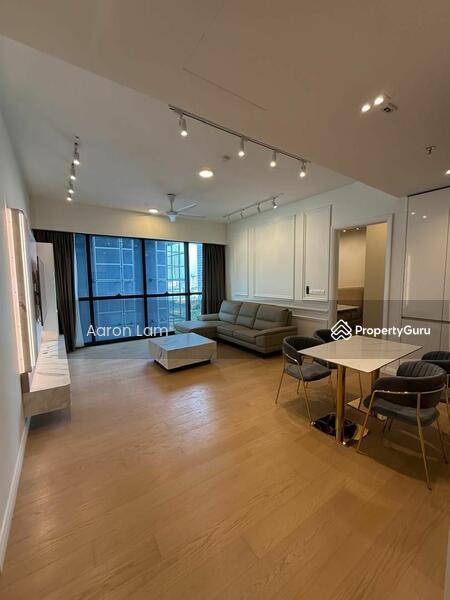 For Sale - TRX Residences