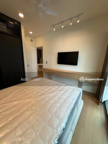 For Sale - TRX Residences