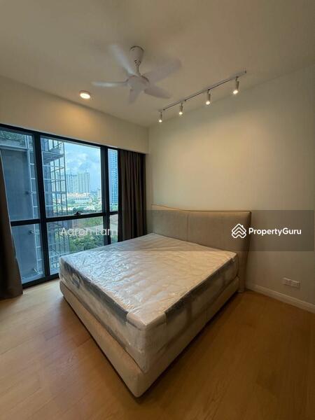 For Sale - TRX Residences