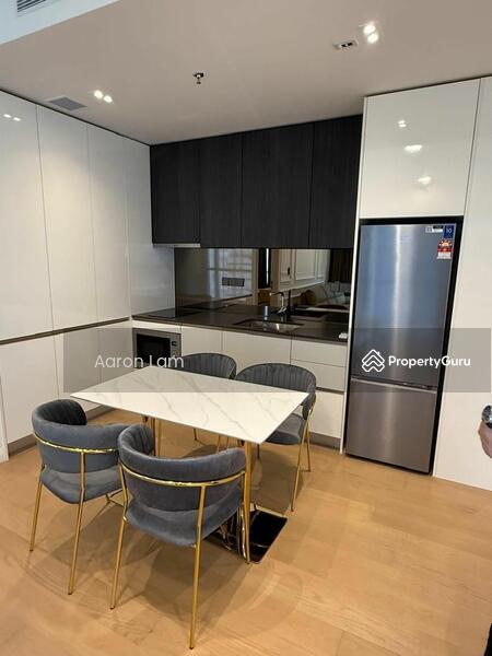 For Sale - TRX Residences