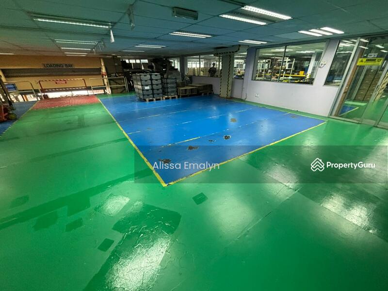 Untuk Dijual - Hicom Glenmarie