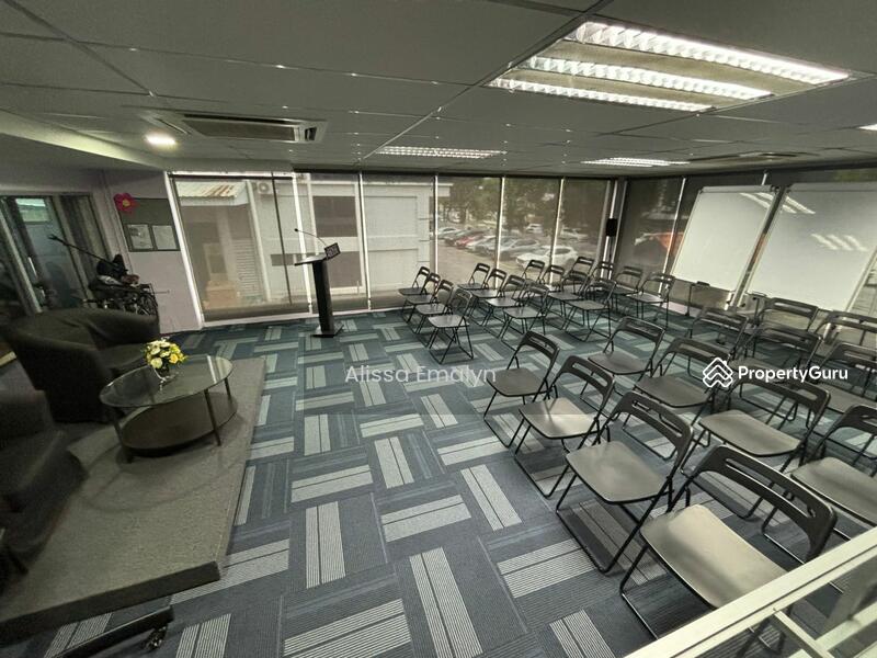 Untuk Dijual - Hicom Glenmarie