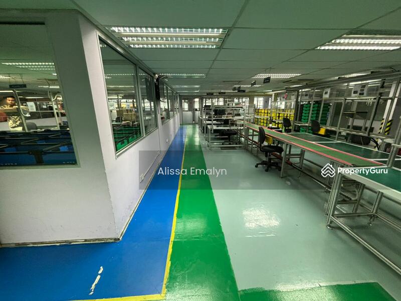 Untuk Dijual - Hicom Glenmarie