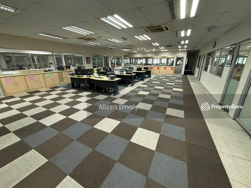 Untuk Dijual - Hicom Glenmarie