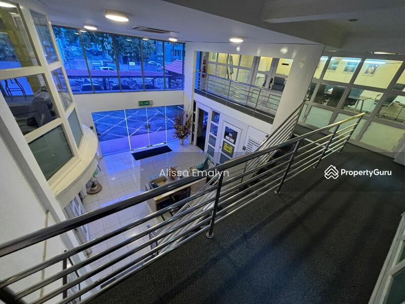 Untuk Dijual - Hicom Glenmarie