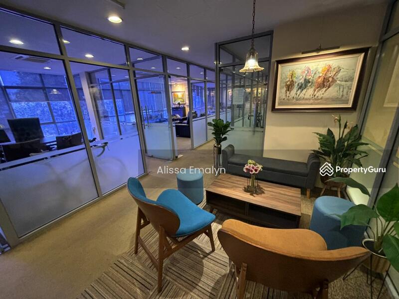 Untuk Dijual - Hicom Glenmarie