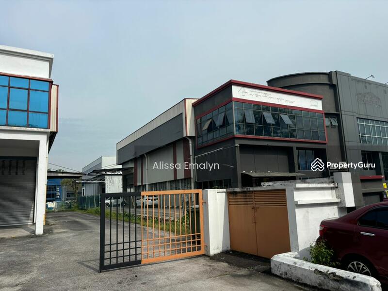 Untuk Dijual - Hicom Glenmarie