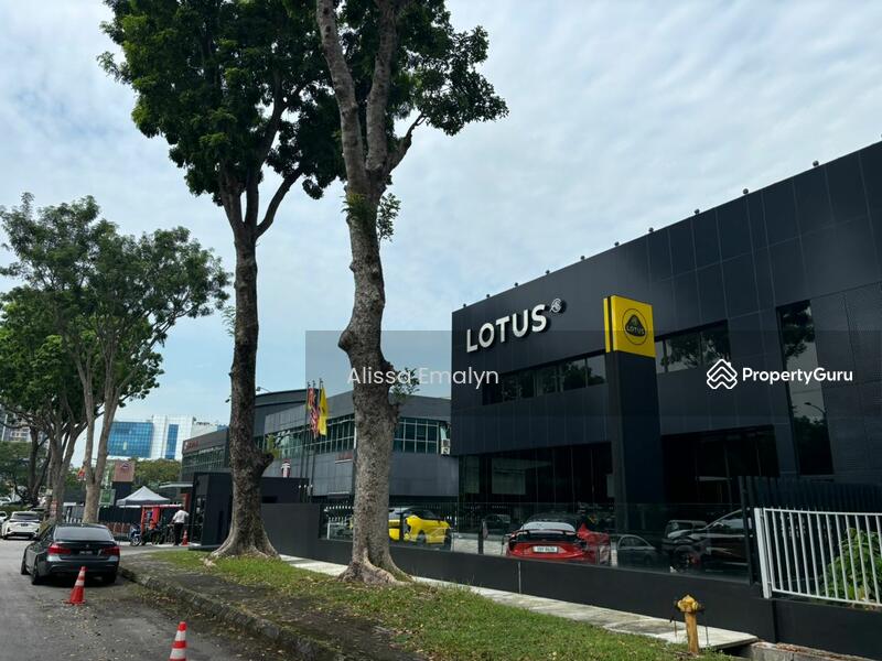 Untuk Dijual - Hicom Glenmarie