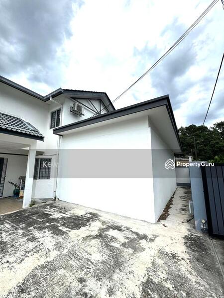 Untuk Dijual - Taman Cheras Perdana Corner Lot for Sales