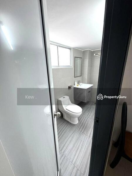 Untuk Dijual - Taman Cheras Perdana Corner Lot for Sales