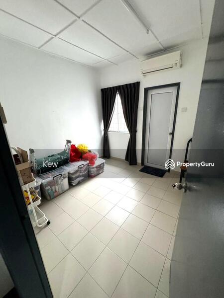 Untuk Dijual - Taman Cheras Perdana Corner Lot for Sales