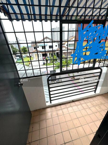 Untuk Dijual - Taman Cheras Perdana Corner Lot for Sales
